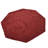 Marcie Hand Knotted Loom Wool Eco-Friendly Area Rugs - Octagon, Red Color, Plain Solid Design, High Pile Thick Handmade Anti Skid Area Rugs for Living Room, Bed Room-71865251