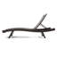 Chaise longue en osier Salem-1352119719
