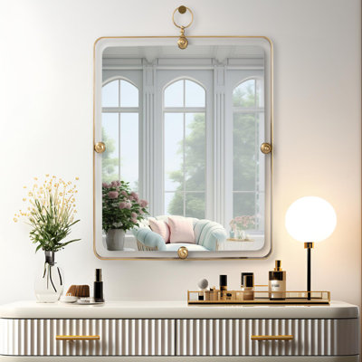 Miroir Ravello