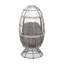 FAUTEUIL PIVOTANT RESEDA
