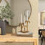 Pippin 3 Piece Aluminum Tabletop Candlestick Set