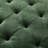 Modern Round Tufted Ottoman-1667917854