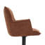 Fabric Bar Stool-532925757