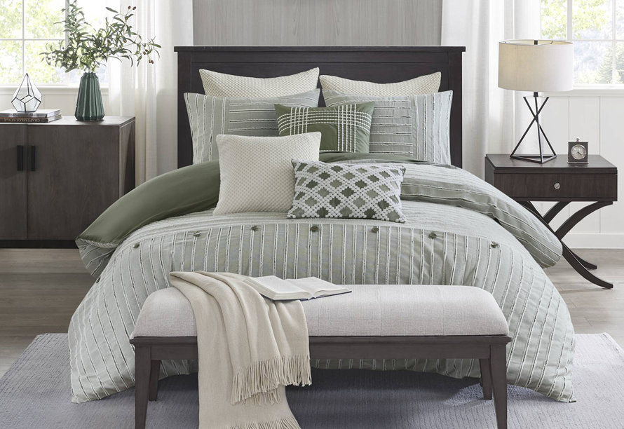Fashion Bedding