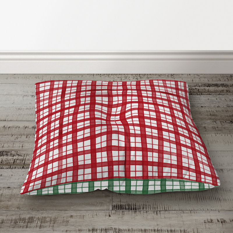  Floor Pillow