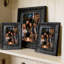 5" x 7" Black 1PC Desk Picture Frame for Office Decor