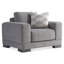 Lars Club Chair