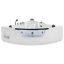 Borne 1980mm x 144mm Whirlpool Acrylic Bathtub with Tap-1835118392
