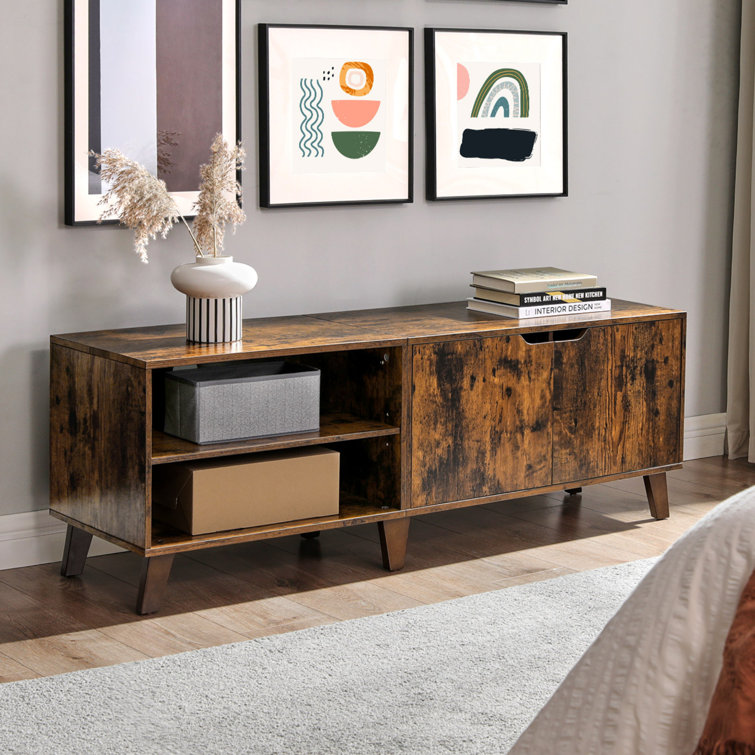 Olinda TV Stand for TVs up to 65"