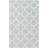 Cannen Hand Tufted Wool Geometric Rug-125424326