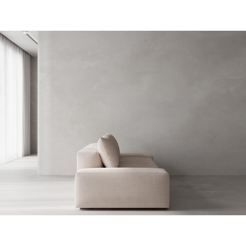 California Sofa, Nevis Ivory