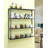 Trotwood Metal Shelving Unit-1474392356-1398164816