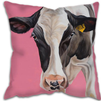 Dagenham Floor Cushion
