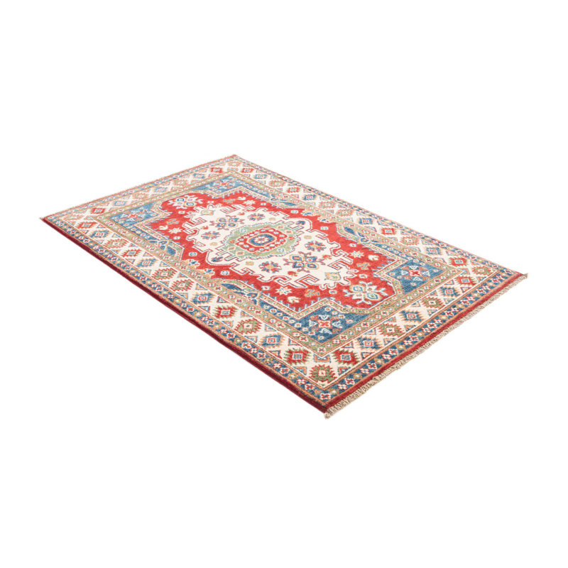 Orona Red Rug