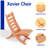 Alexeya Foldable Outdoor Adirondack Chair-237069757