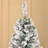 Artificial Christmas Tree