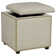 Ambry Square Ottoman