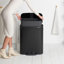 Brabantia Bo 60 Litre Pedal Bin-49655704
