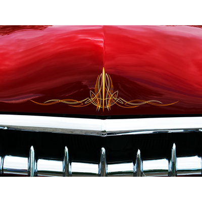 " 1949 Ford Business Coupe 8 "