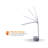 Deann USB Desk Lamp