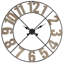 Sanroman Wall Clock