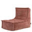 Dolce Corduroy Lounger Bean Bag-118322724