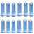 Blue is out of stock
