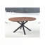 Table de salle à manger extensible-1362442831
