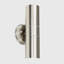 Bettyann Silver 4 - Bulb Hardwired Integrated LED Outdoor Armed Sconce-44574220-139662565