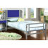 Metal Piece Bedroom Set