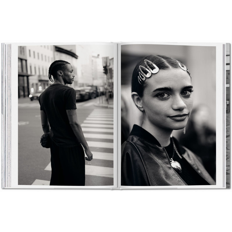 Scott Schuman. The Sartorialist Milano