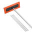VEVOR Roof Rake