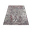 Silberman Abstract Hand Woven Area Rug-1411028082