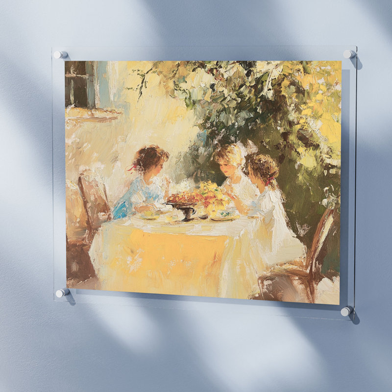 Cadre photo, 24 po x 30 po