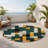 Terra Constructs Indoor And Outdoor Area Rug-1964312289