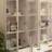 Storage Bookcase