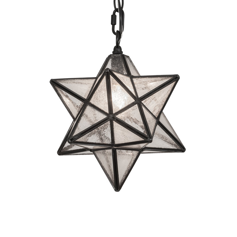 Barlas 1 - Light Pendant