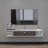 Floating Tv Stand, Floating Tv Shelf