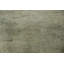Tapis gris uni en laine Gabbeh