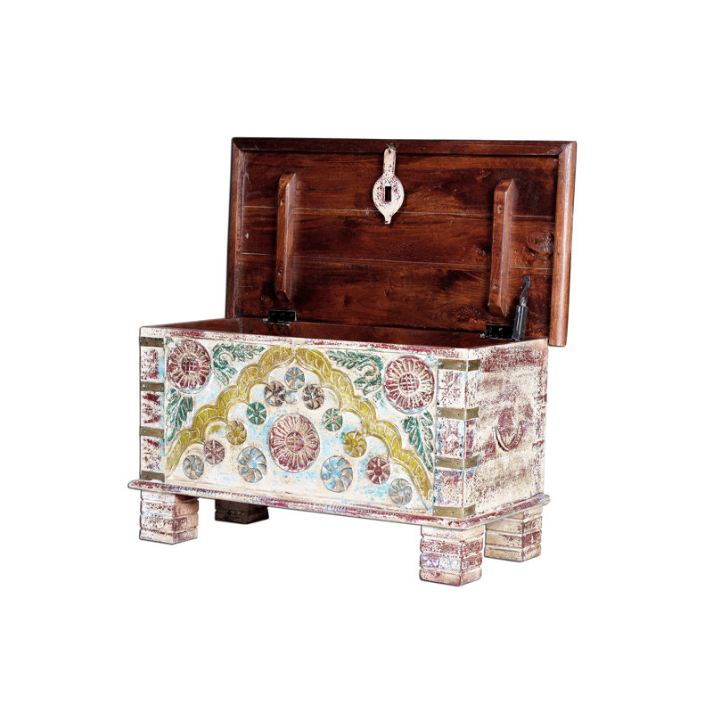 Tighe Blanket Chest