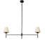 Dodie 2 - Light Chandelier