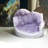 Cut Base Amethyst Geode