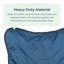 Marshallville Polyester Pet Bed