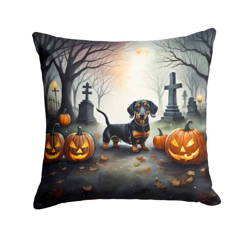 Other/No Pattern Outdoor Throw Pillow, 14" x 14"