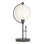 Pluto 19.3" Table Lamp