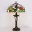 Lampe de table Tiffany