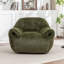 Comfy Lazy Bean Bag Chair with Back Support-118726057