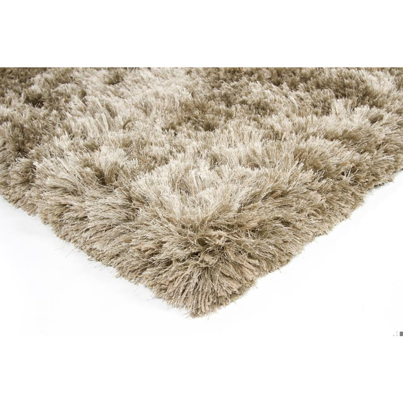 Celecot White Area Rug, Rectangle 7'9" x 10'6", Dark Gray