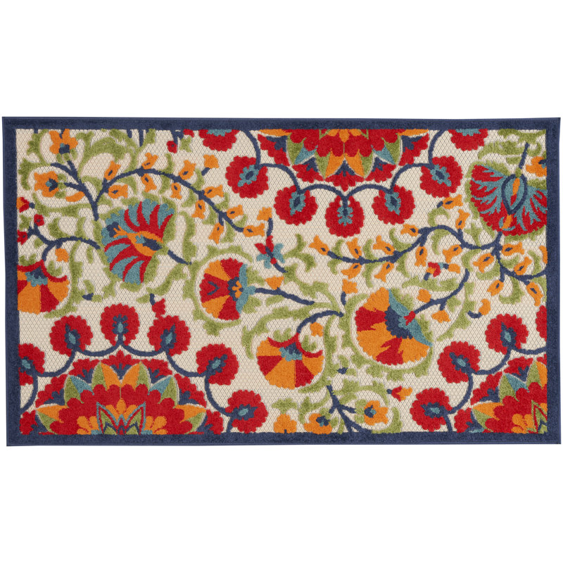 Tapis rouge Newton, Rectangle 10 pi x 14 pi