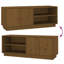Unfinished TV Stand for TVs up to 48"-1908299884